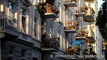 Wichtige Trends für Immobilienkäufer