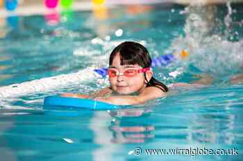 Total Fitness in Wirral launches new Learn to Swim scheme