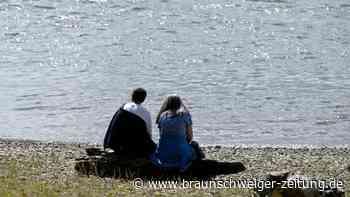 Abschied vom Sommer mit durchwachsenem Wetter
