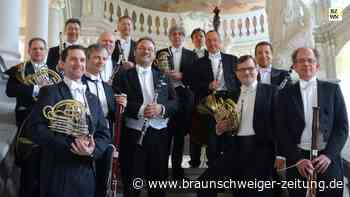 Hochkarätige Musik erklingt im Kaiserdom