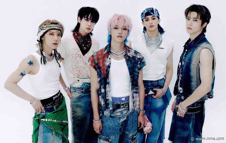 Watch NCT U’s brand-new music video for ‘Baggy Jeans’
