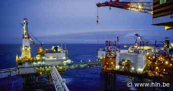 Gasprijzen stijgen door onderhoud aan gasveld in Noorwegen