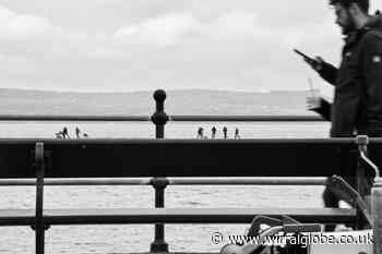 Wirral-based photographer exhibits Life Line at Williamson Art Gallery