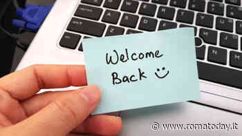 La sindrome da rientro dalle vacanze: i consigli per sconfiggerla con l'attività fisica