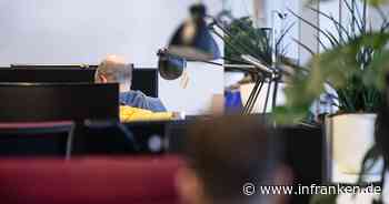 Wahrgenommene Arbeitszeit bei Vollzeitjobs nimmt ab