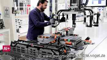 Wie China auf die neue Batterieverordnung der EU reagiert