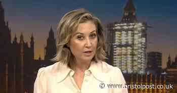 Popular Sky News presenter shocks fans as announces she is leaving immediately