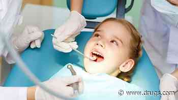 Avoid Opioids for Short-Term Dental Pain in Kids, New Guidelines Say