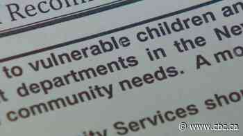 Committee set up to study children's deaths hasn't reported publicly in more than 2 years