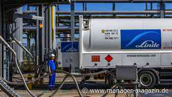 Linde und Dax: So lebt der Dax ohne Linde – und so Linde ohne den Dax