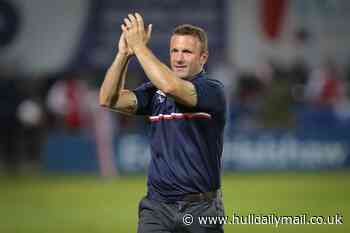 Hull KR's destiny in own hands but Wigan and Castleford can assist in round 24