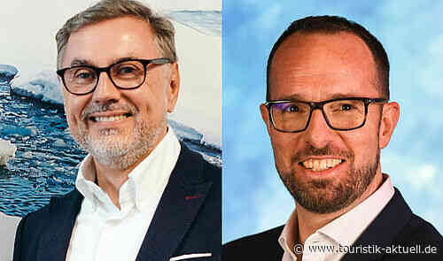 Hurtigruten: Markentrennung an der Vertriebsspitze