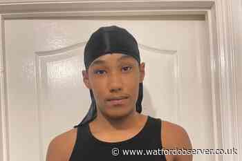 Hemel Hempstead teen boy missing for more than two weeks