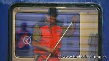 Regionalzüge und Busse sind gemäss Testkunden sauberer geworden