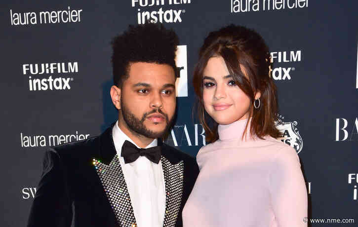 Selena Gomez shoots down rumours that ‘Single Soon’ is about The Weeknd