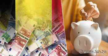 Nieuw recordbedrag: al voor meer dan 8,8 miljard euro ingeschreven op staatsbon