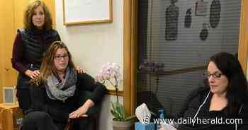 'Find your people': Families to share their stories for International Overdose Awareness Day