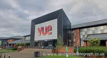 Lancs Vue cinemas to sell £3 tickets on National Cinema Day