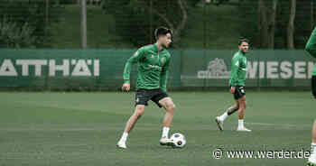 Ilia Gruev für Länderspiele nominiert