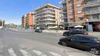 Incidente a Cornelia, donna muore investita da un furgone. I testimoni: "Era sulle strisce"