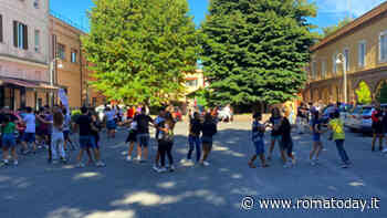 Al via la nuova edizione del Villaggio Oratorio