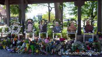 Judge to make decision on dropping charges against father of Highland Park shooting suspect