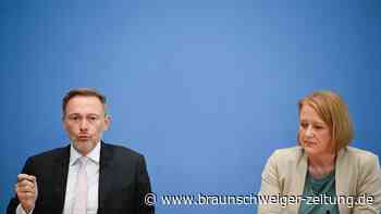 Lindner: Kindergrundsicherung geht nicht mit Leistungserhöhungen einher