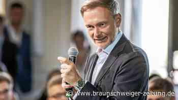 Job, Rente, Wirtschaft: Wer vom Lindner-Gesetz profitiert