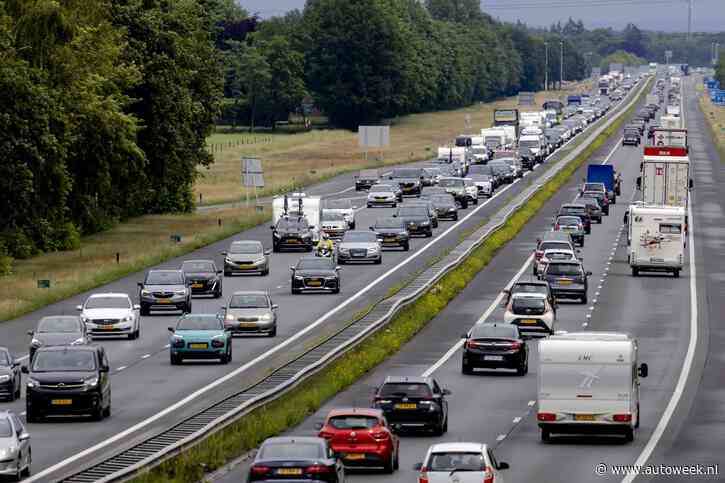 Minister: 'Platteland helemaal niet duurder uit met rekeningrijden'