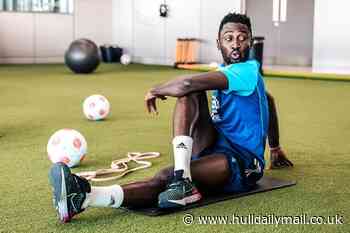 Leicester City set to suffer double transfer blow ahead of Hull City clash