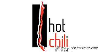 Hot Chili Signs Binding Letter of Intent for Option to Acquire Cometa Project in Chile