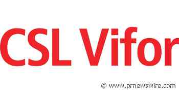 Ferinject® granted upgraded recommendations in 2023 ESC heart failure guidelines