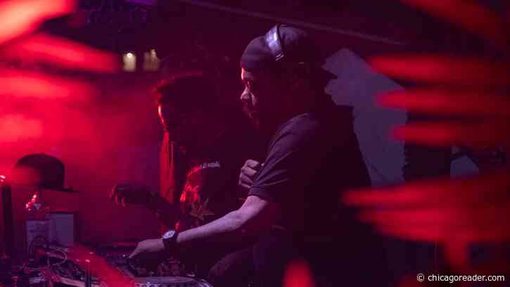 ARC Music Festival’s dance extravaganza is a hell of a way to send off summer