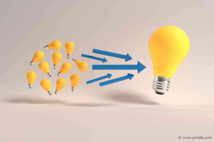 How integrated marketing can boost your PR practice