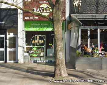 10 north London takeaways nominated for Asian food awards