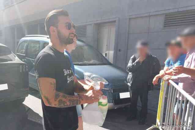 Brothers of Solidarity kookt al jaren maaltijden voor daklozen en organiseert nu netwerkevent voor bedrijven: “Het is tijd voor actie”