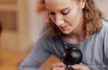 Mehr Wohlbefinden: Mrs.Sporty verhilft Frauen mit 8-Wochen-Programm zu gesunden Alltags-Routinen