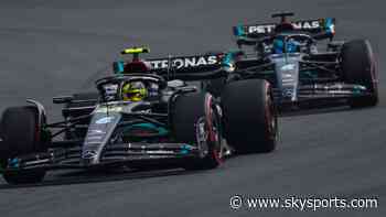 Mercedes to review 'catastrophic' decision | 'When it stings, it sticks'