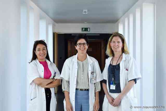 AZ West werkt tekort aan huisartsen weg dankzij headhuntersbureau: “15.000 euro voor gouden tip niet uitgereikt”