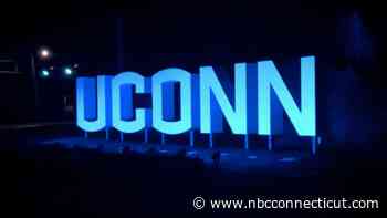 Teen seriously injured after being struck on UConn campus in Storrs