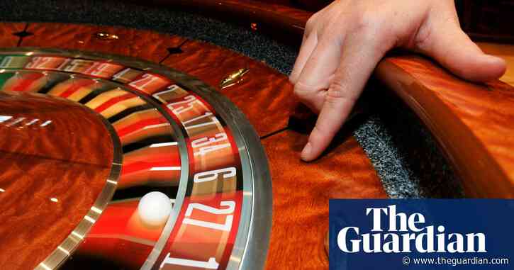 UK financial firms ‘may be lending over £174m a month to at-risk gamblers’