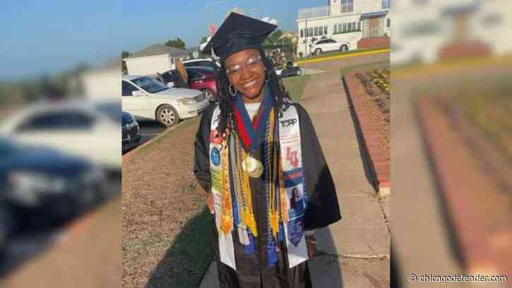 16-Year-Old Girl With 3 College Degrees Becomes Youngest Paid Teacher