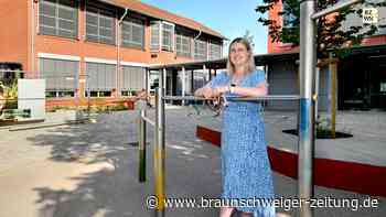 Dauer-Baustelle an Wolfsburger Schule – Endlich Ende in Sicht