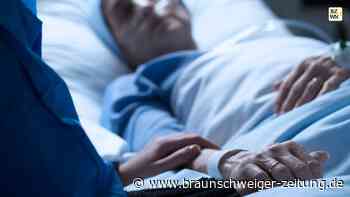 Streit mit der Mutter: Muss man am Sterbebett verzeihen?