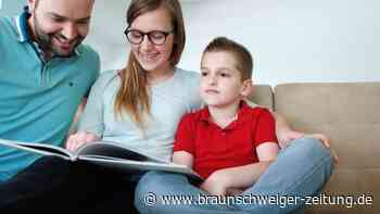 2,4 Milliarden Euro: Ampel einig bei Kindergrundsicherung