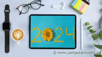 iPad Pro 2024: Das wird alles anders