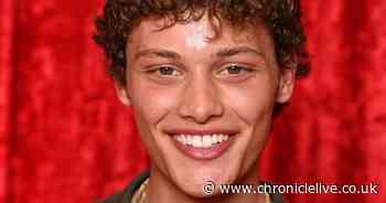 Bobby Brazier's gran says it will be 'just like watching' his mum Jade Goody on Strictly