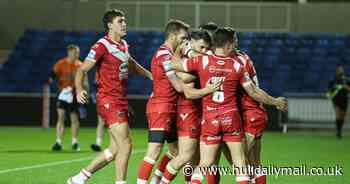 Decoding why Salford Red Devils inch ahead of Hull KR in Super League standings