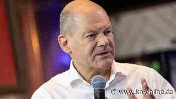 Antisemitisches Flugblatt: Olaf Scholz verlangt Aufklärung rund um den Fall in Bayern