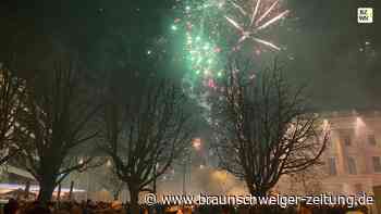 Braunschweig: Leise Hoffnung auf große Silvester-Sause